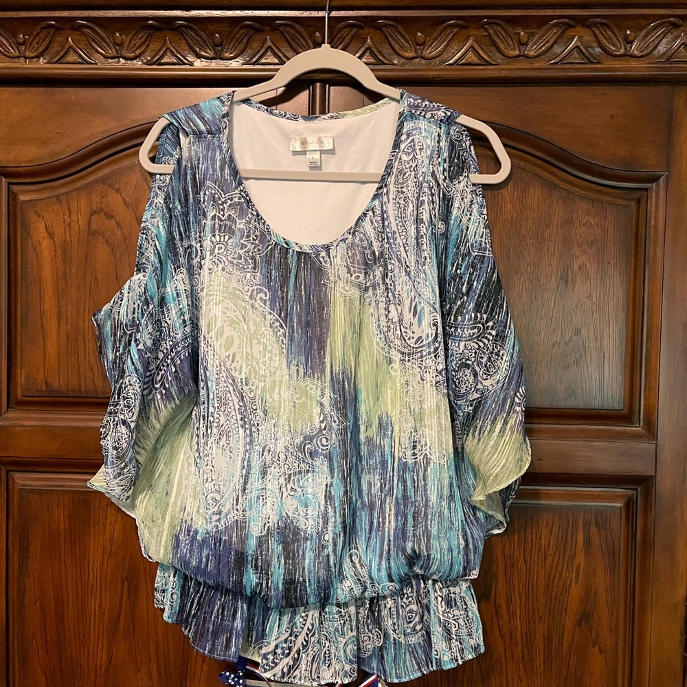 DressBarn size L